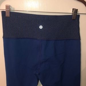 Full Length Lululemon Leggings